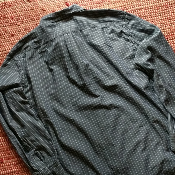 Men's GAP button down - Picture 3 of 4